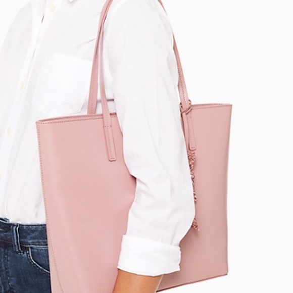 ⬇️ PRICE DROPPED! Karla Seton Peony kate spade - Picture 8 of 8